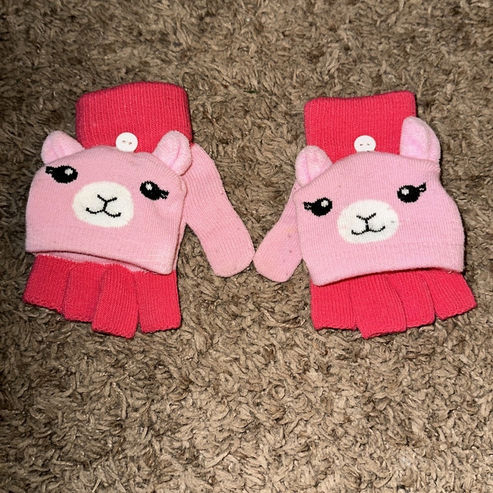 🦄3 FOR $15! Mittens